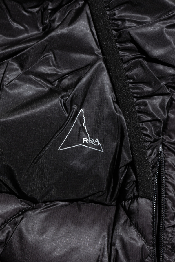 'Raja' jacket Down jacket, Parka, Casual jackets